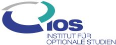 Logo der Organisationseinheit Institut für Optionale Studien IOS