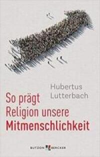 Lutterbach _so Prägt Religion Cover
