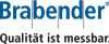 Logo Brabender Deu _vektor