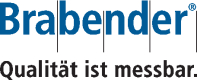 Logo Brabender Deu _vektor