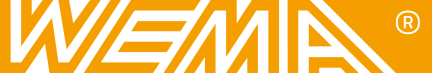 Wema Logo Transparenter Hintergrund