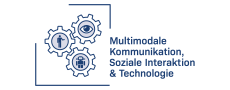 Logo der Organisationseinheit "Institut für Kommunikationswissenschaft"