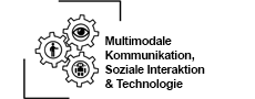 Logo der Organisationseinheit Institut für Kommunikationswissenschaft