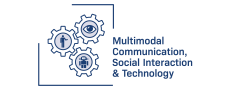 Logo der Organisationseinheit "Institute for Communication Studies"