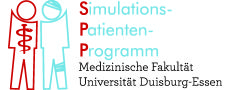 Logo der Organisationseinheit Medizinische Fakultät