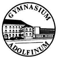 Adolfinum Logo