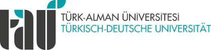 Deutsch-türkische Uni Logo
