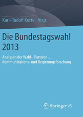 Korte - Bundestagswahl 2013