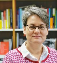 Prof. Dr. Susanne Pickel