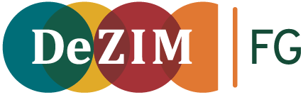 Logo des DeZIM