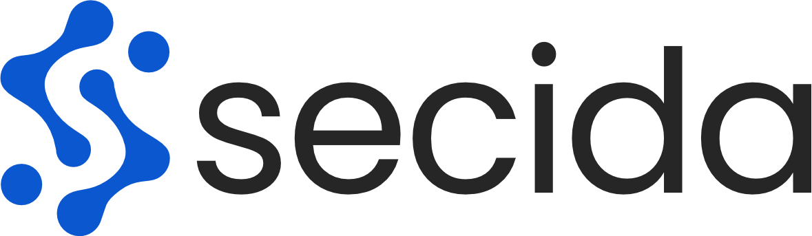 Logo Secida