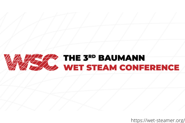 Baumann Wet Steam Conference 