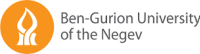 Bgu Logo
