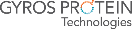 Gyros Protein Technologies Logo