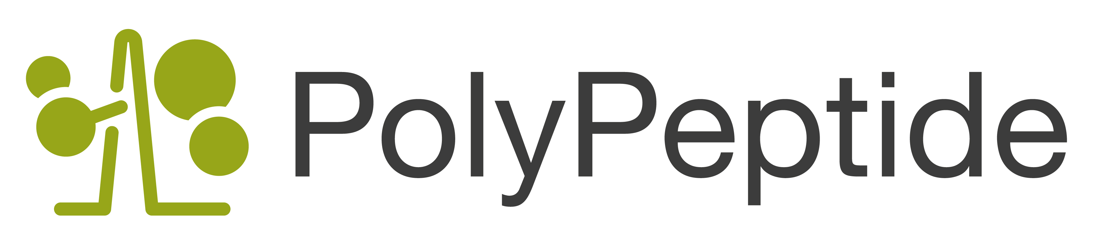 PolyPeptide Group Logo