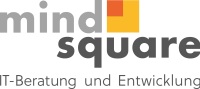 Logo Mindsquare
