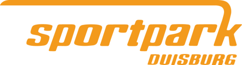 mdM DuisburgSport Logo Sportpark