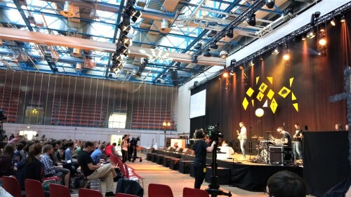 MdM Christliche Hochschulgruppe 1