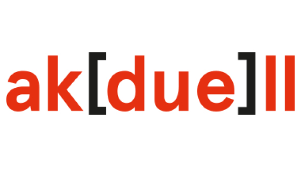Logo der Akduell
