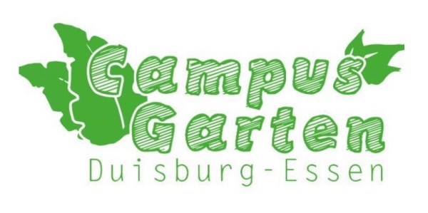 Logo vom CampusGarten
