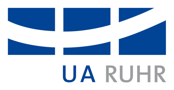 Logo der Universitätsallianz Ruhr