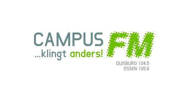 Logo von CampusFM