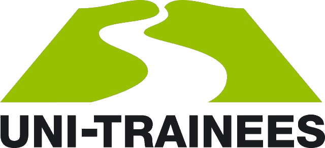 Logo Uni Trainees