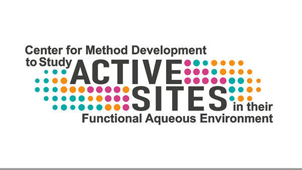 Logo ACTIVESITES
