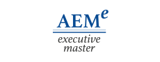 Logo der Organisationseinheit "AEMe - Automotive Engineering & Management "