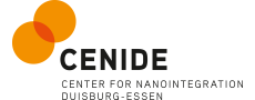 Cenide Logo