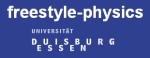 Link Freestyle Physics