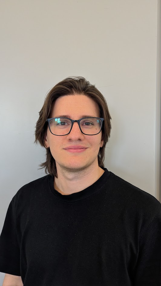 Profilbild von Daniel Munoz