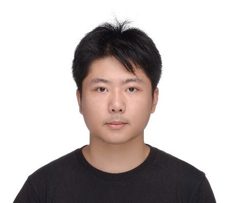 Profilbild von Mengsen Jia