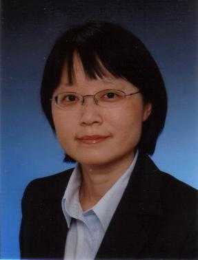 Prof. Dr. Ping Zhang