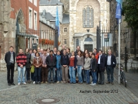 Schmuck Group _in Aachen