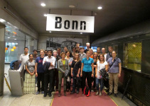 2014 Bonn Group