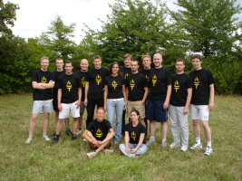 Chemcup 2005