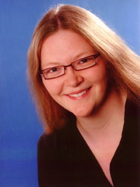 Dr. Christina Bock