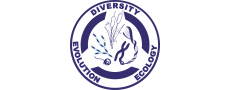 Logo der Organisationseinheit Biodiversität