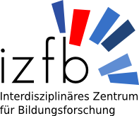 Logo Izfb Weiß 197