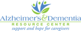 ADRC Cares Logo