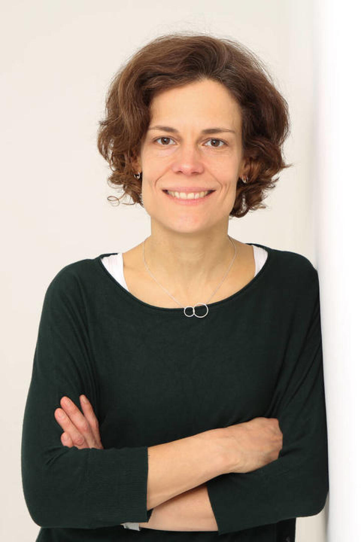 Dr. Lucia Siebers