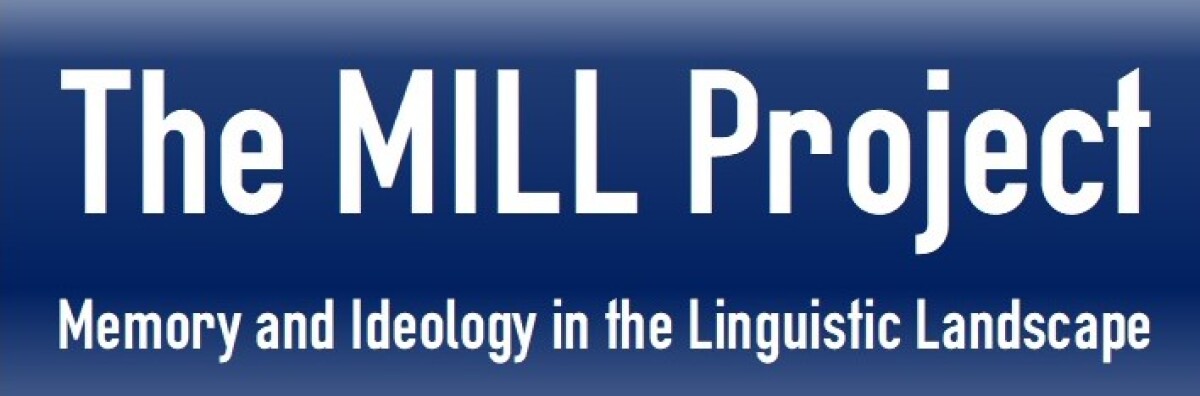 Mill Project Logo