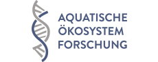 Logo der Organisationseinheit "Fakultät für Biologie, AG 