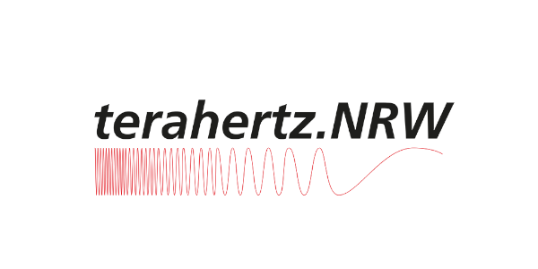 Logo terahertz.NRW