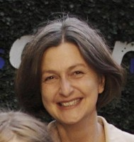 Christine Cangemi