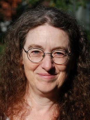 Susan Dostert