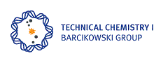 Logo der Organisationseinheit Technical Chemistry