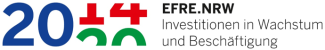 Nrw.efre - Logo