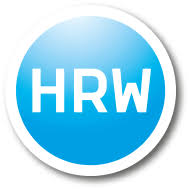Logo Hrw